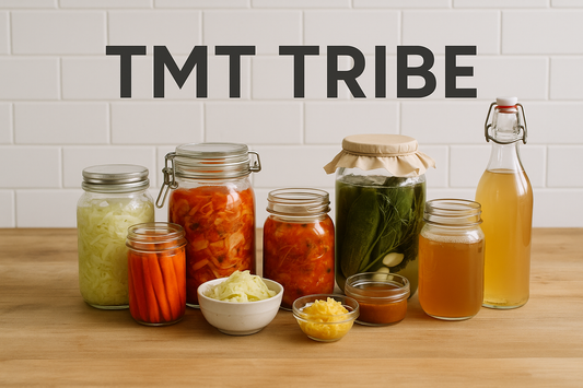 TMT Tribe Monthly Membership