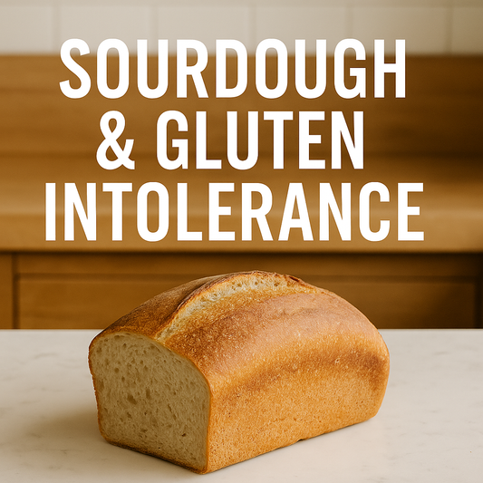 Sourdough Live Class - 7/14/2025