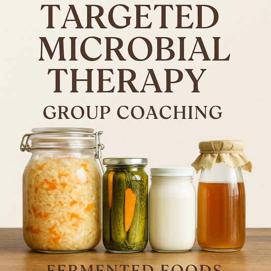 TMT Group Coaching Month to Month
